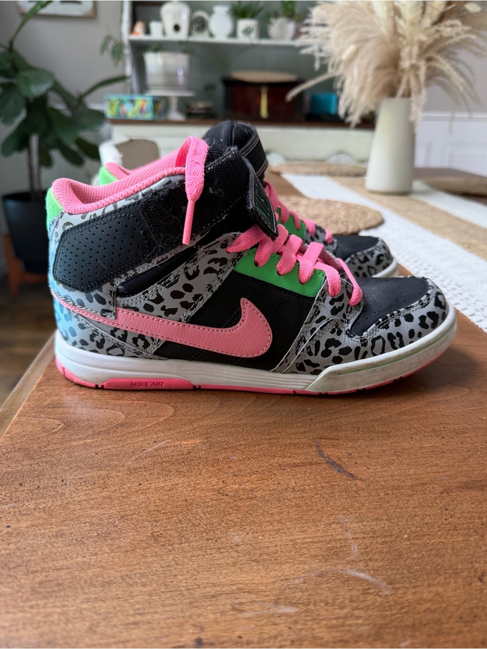 Nike Air Morgan